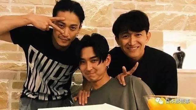 全世界的防腐剂都被这个男人吃了吧？！小栗旬了解一下