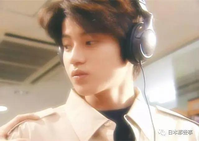 全世界的防腐剂都被这个男人吃了吧？！小栗旬了解一下