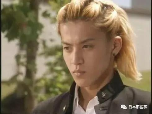 全世界的防腐剂都被这个男人吃了吧？！小栗旬了解一下