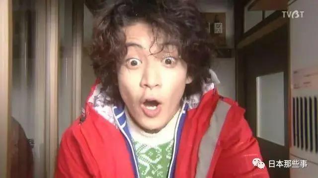 全世界的防腐剂都被这个男人吃了吧？！小栗旬了解一下