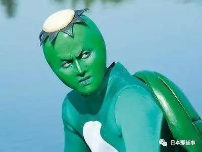 全世界的防腐剂都被这个男人吃了吧？！小栗旬了解一下