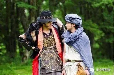 全世界的防腐剂都被这个男人吃了吧？！小栗旬了解一下