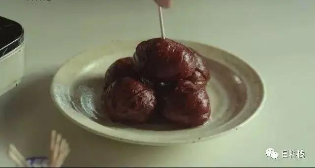 除了小栗旬，你知道霓虹国的“天津甘栗”是什么吗？