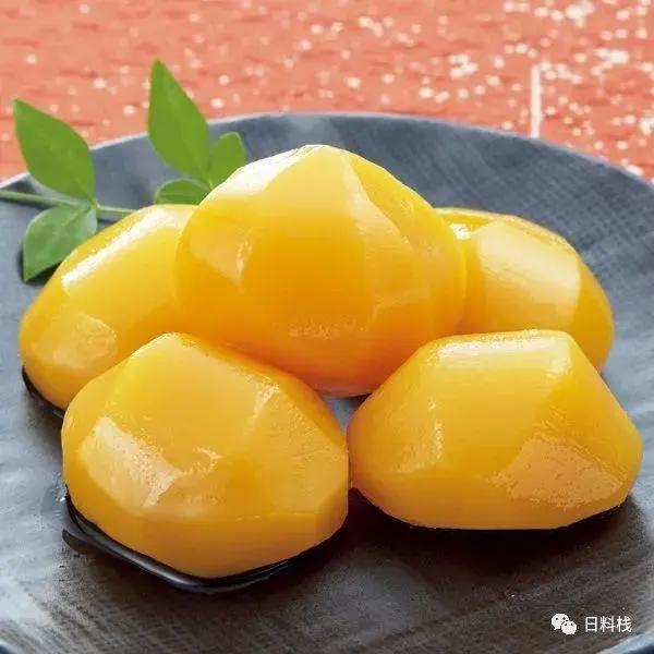 除了小栗旬，你知道霓虹国的“天津甘栗”是什么吗？