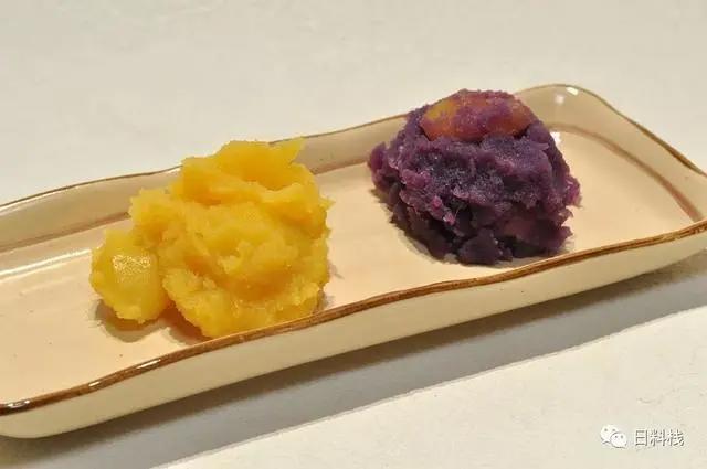 除了小栗旬，你知道霓虹国的“天津甘栗”是什么吗？