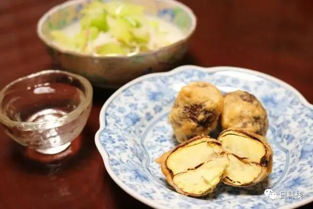 除了小栗旬，你知道霓虹国的“天津甘栗”是什么吗？