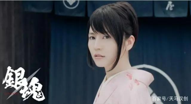 日本漫改电影《银魂》彻底颠覆自我，但是求你们不要再拍真人版了