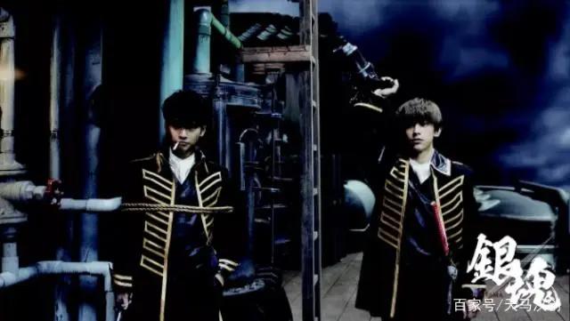 日本漫改电影《银魂》彻底颠覆自我，但是求你们不要再拍真人版了