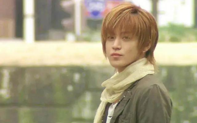 除了《银魂》，你知道他还主演过哪些漫改真人作品？