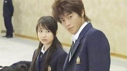 除了《银魂》，你知道他还主演过哪些漫改真人作品？