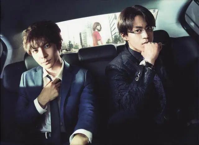 除了《银魂》，你知道他还主演过哪些漫改真人作品？