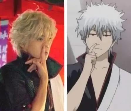 小栗旬进军好莱坞，演《银魂》放飞自我后，终于要帅回来了！