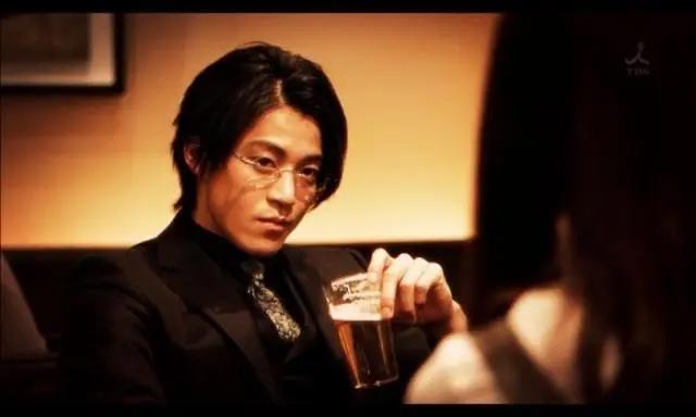 小栗旬进军好莱坞，演《银魂》放飞自我后，终于要帅回来了！