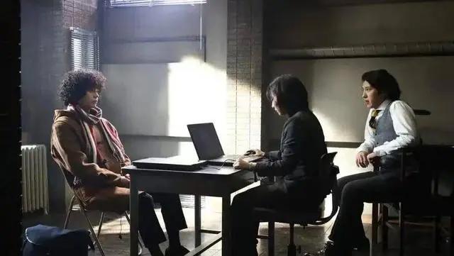 《勿言推理》一月播出后，人气超高，被称作令和版新感觉推理剧