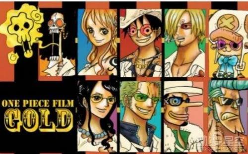 2016日本电影票房年度Top10：动画占6部