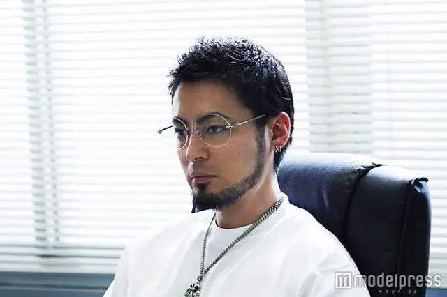 真人版电影选角最佳人选小栗旬，没有选择障碍问题因为找他就对了