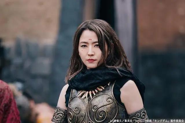 真人版电影选角最佳人选小栗旬，没有选择障碍问题因为找他就对了