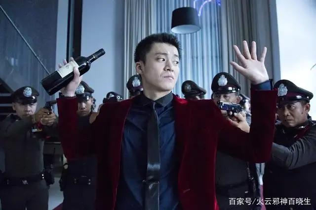 《银魂》的内核是啥？顺便盘点坂本银时如何从不良成长起来