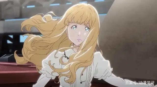 音乐动画的奇迹！《CAROLE&TUESDAY》前瞻