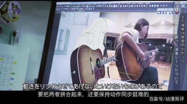 音乐动画的奇迹！《CAROLE&TUESDAY》前瞻