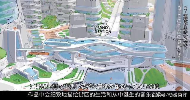 音乐动画的奇迹！《CAROLE&TUESDAY》前瞻