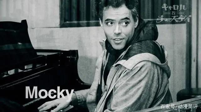 音乐动画的奇迹！《CAROLE&TUESDAY》前瞻