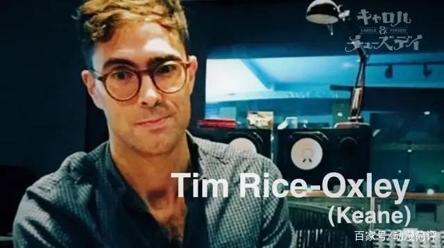 音乐动画的奇迹！《CAROLE&TUESDAY》前瞻