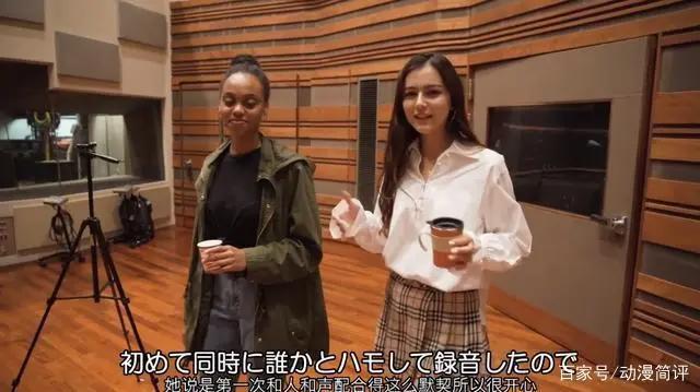 音乐动画的奇迹！《CAROLE&TUESDAY》前瞻