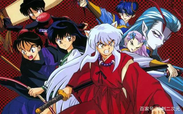 盘点10部穿越时空的动漫，你看过哪些