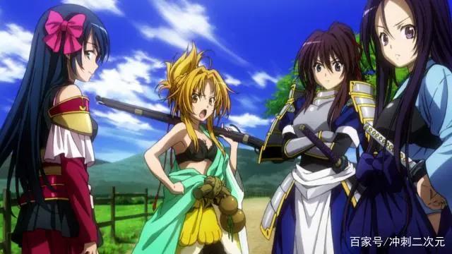 盘点10部穿越时空的动漫，你看过哪些