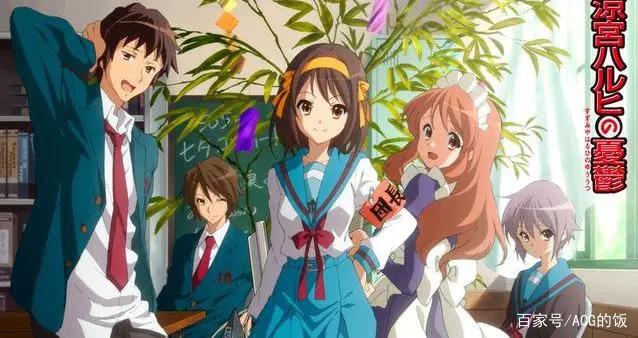 外媒评选：最受欢迎的穿越类动画排名