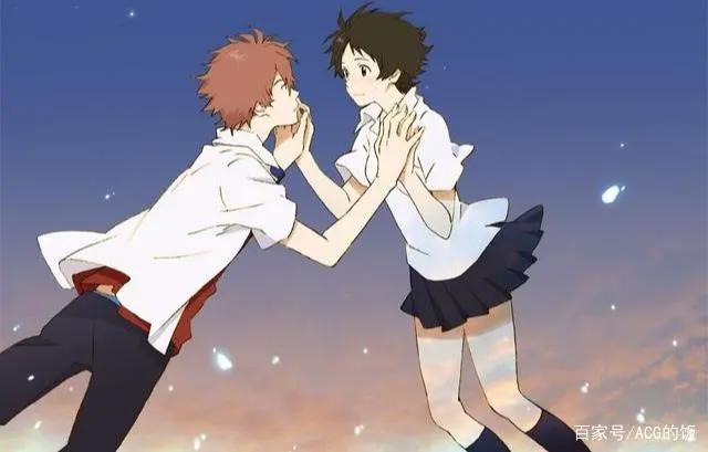 外媒评选：最受欢迎的穿越类动画排名