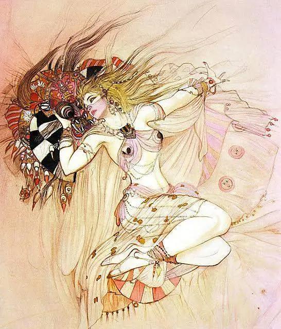 美国“二次元”波霸少女告诉你：日本动漫如何改变世界？