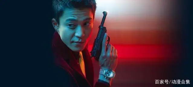 盘点漫改小王子小栗旬出演过的动漫改编的真人剧