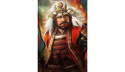 武田信玄是智慧王？坂本龙马是蜜月旅行先驱？日本历史人物轶闻