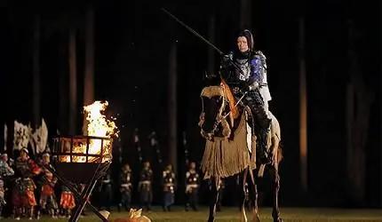 武田信玄是智慧王？坂本龙马是蜜月旅行先驱？日本历史人物轶闻