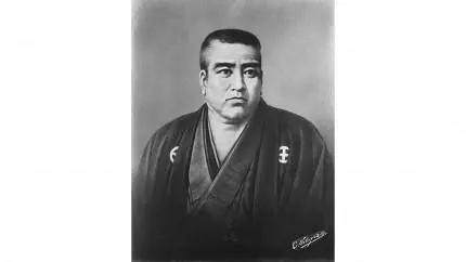 武田信玄是智慧王？坂本龙马是蜜月旅行先驱？日本历史人物轶闻