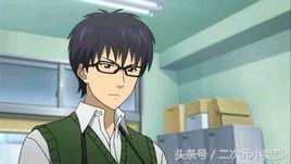 声优逆天，杉田智和配音的几个角色你都知道吗？