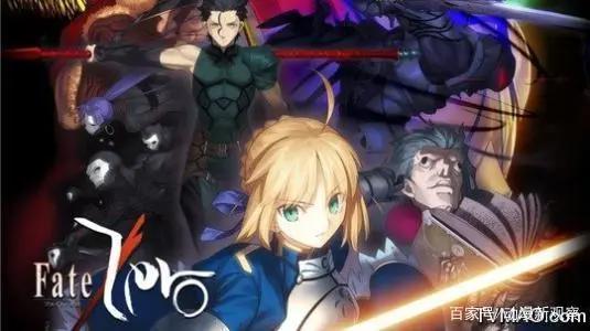 「听歌向」一些好听的动漫歌曲，附美图（四）