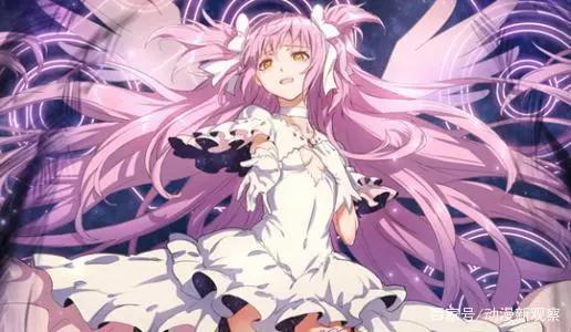 「听歌向」一些好听的动漫歌曲，附美图（四）