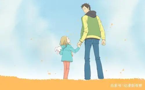 「听歌向」一些好听的动漫歌曲，附美图（四）