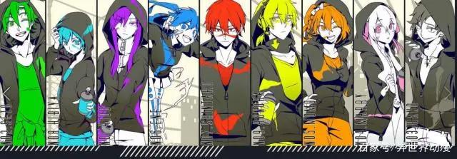 B站有矿，一次买回9部动画，老番居多，你愿意看吗？