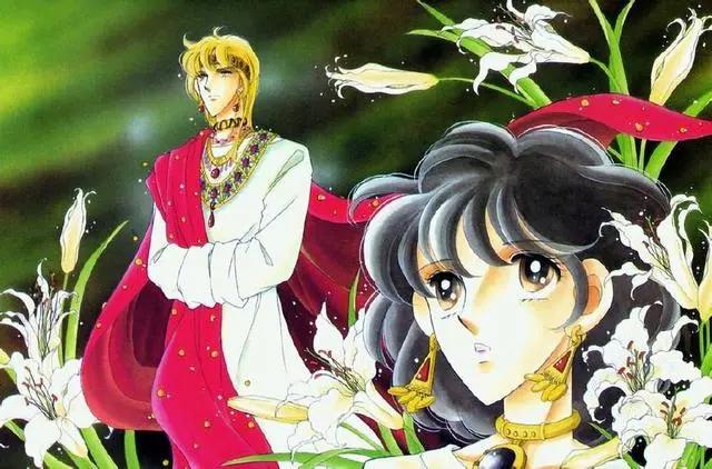 让你喜欢上历史！日本网友评选使你沉迷历史的动漫作品排行榜