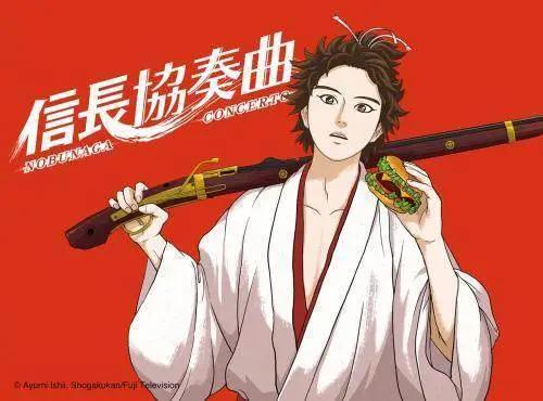 动漫组团穿越，你喜欢哪部