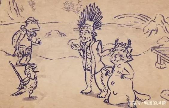 看动漫涨姿势！这几部历史番让你从此爱上历史，不可自拔