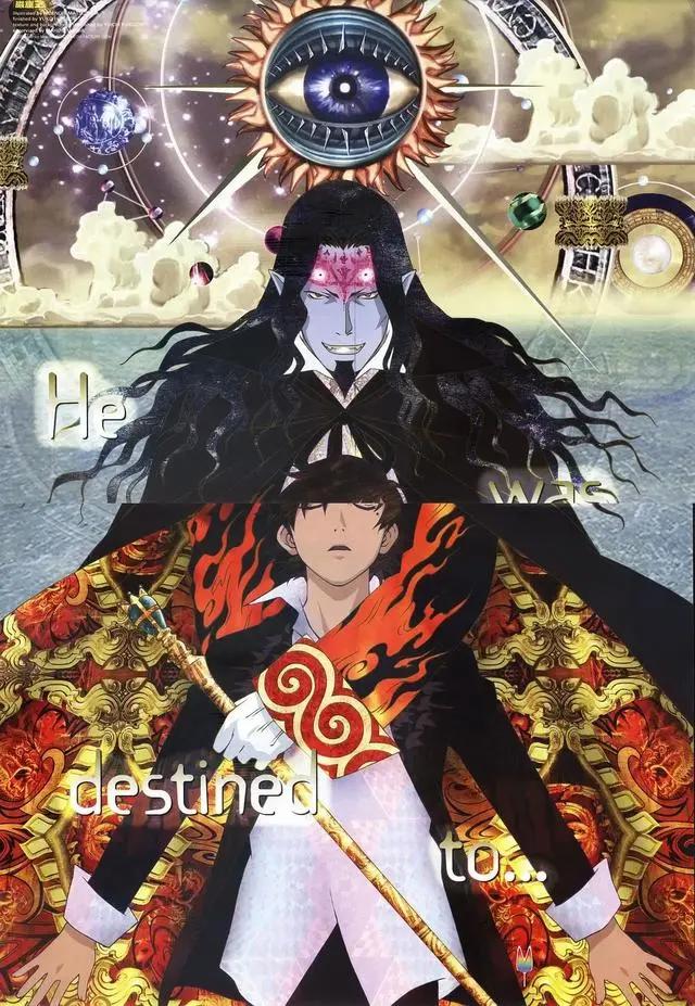 推荐10部风格另类的奇葩动画，小众却很好看