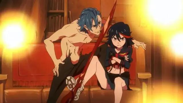 推荐10部风格另类的奇葩动画，小众却很好看