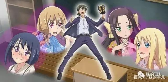 织田信长变成了萌柴犬？盘点这些年被动漫玩坏的织田信长