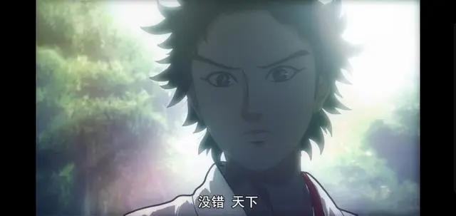 关于战国霸王织田信长的有趣番剧，你看过几部？