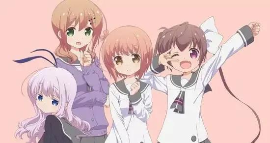 sorry，萌就是可以为所欲为